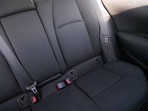 Certified 2024 Toyota Corolla LE image 14