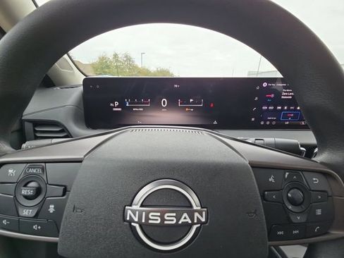 New 2026 Nissan Sentra SV image 25