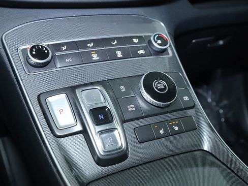 Used 2022 Hyundai Santa Fe SEL FWD image 27