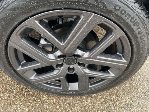 Used 2025 Jeep Compass Limited w/ High Altitude Package image 43