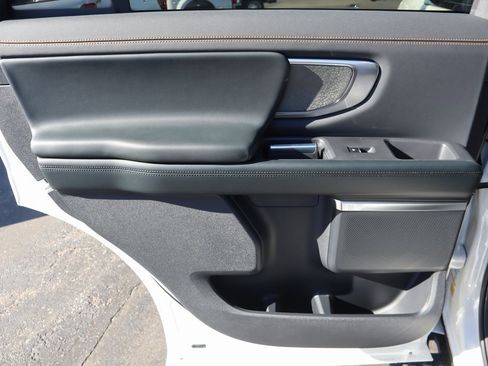 New 2026 Ford Expedition Tremor image 18