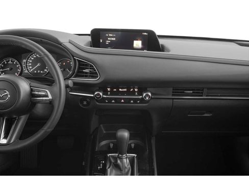 Used 2022 MAZDA CX-30 AWD 2.5 S w/ Premium Package image 7