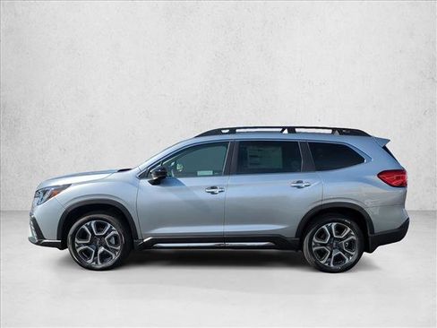 New 2026 Subaru Ascent Touring image 5