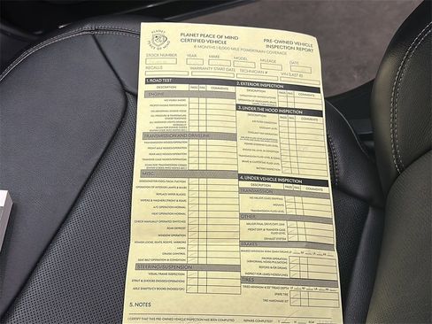 Used 2020 Ford Explorer Limited image 27