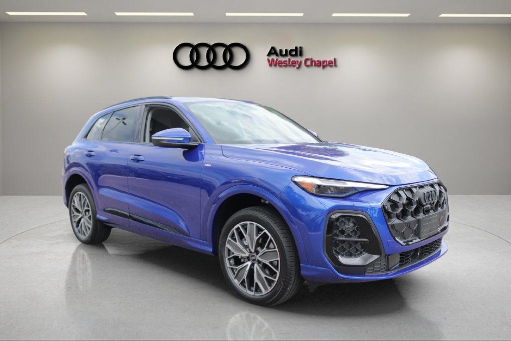 New 2026 Audi Q5 Premium Plus AWD/4WD image 7