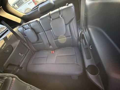 New 2026 Ford Explorer ST w/ Sun And Sound Package AWD/4WD image 22
