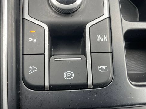 Used 2021 Kia Sorento EX FWD image 41