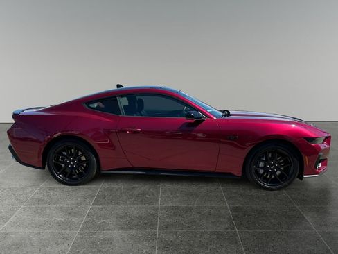 New 2025 Ford Mustang GT Premium image 8