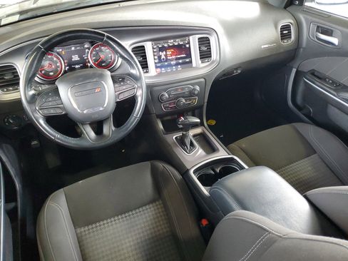 Used 2023 Dodge Charger SXT RWD image 12