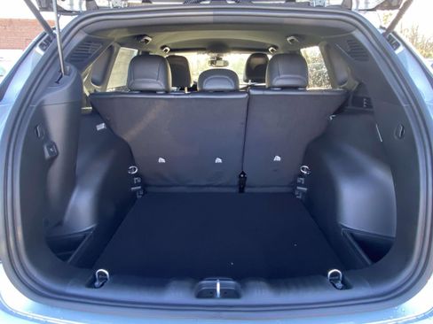 New 2026 Jeep Compass Limited image 9