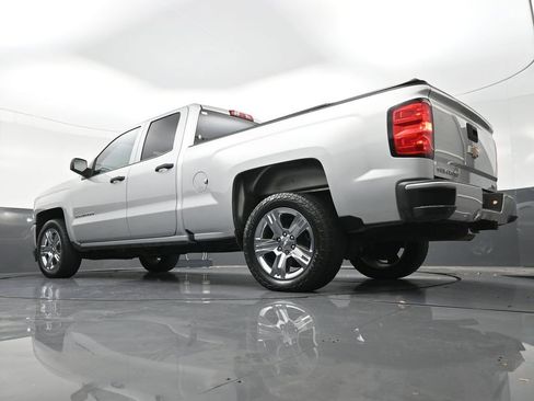 Used 2019 Chevrolet Silverado 1500 Custom w/ Custom Convenience Package image 27