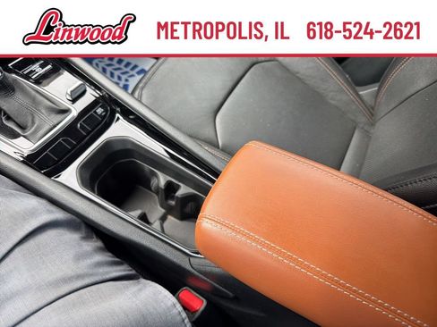 Used 2024 Jeep Compass Limited w/ Elite Group AWD/4WD image 20