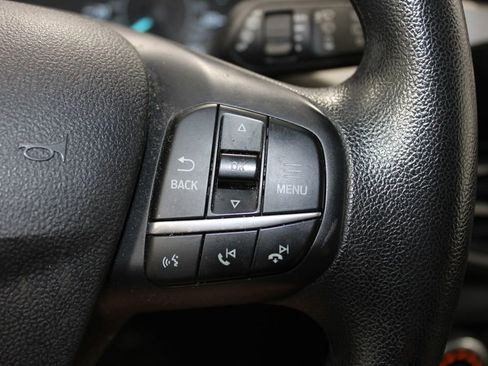 Used 2021 Ford Escape SE image 20