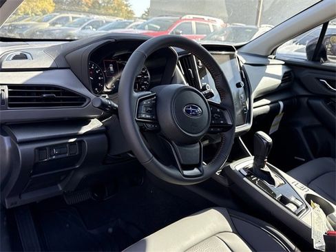 New 2025 Subaru Crosstrek 2.5i Limited image 10