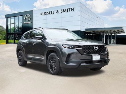 Certified 2026 MAZDA CX-50 AWD 2.5 Hybrid w/ Weather Package