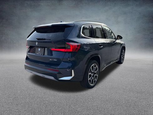 New 2026 BMW X1 xDrive28i w/ Technology Package AWD/4WD image 5