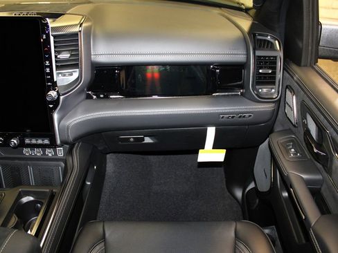 New 2026 RAM 1500 RHO w/ RHO Level 1 Equipment Group image 36