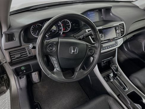 Used 2014 Honda Accord EX-L image 12