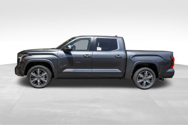 New 2026 Toyota Tundra Capstone AWD/4WD image 6