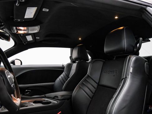 Used 2023 Dodge Challenger SRT Hellcat Redeye image 35