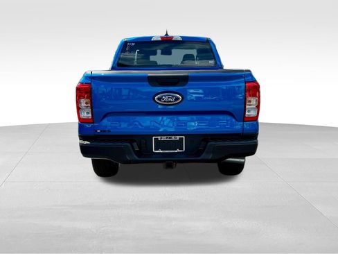 New 2025 Ford Ranger XL w/ Trailer Tow Package image 5