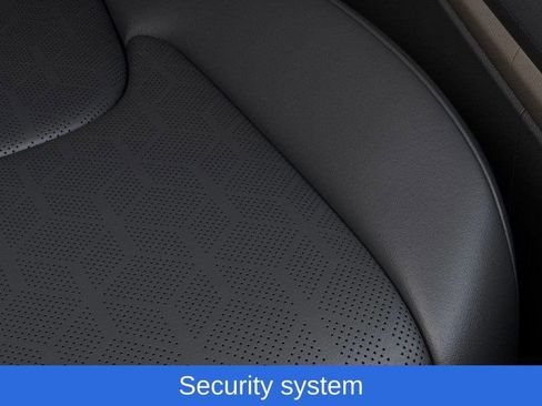 New 2026 Kia Carnival LXS image 25