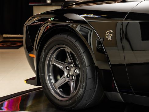 Used 2021 Dodge Challenger SRT Super Stock RWD image 35