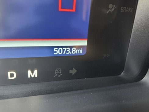 Used 2024 Ford Bronco Outer Banks image 30