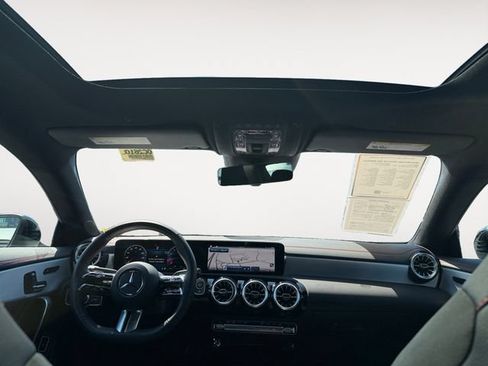 Certified 2026 Mercedes-Benz CLA 250 4MATIC image 26