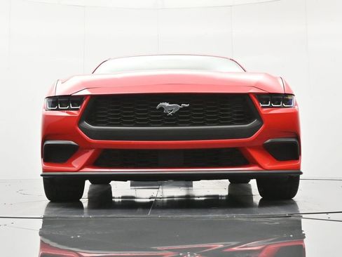 Used 2024 Ford Mustang Premium RWD image 35