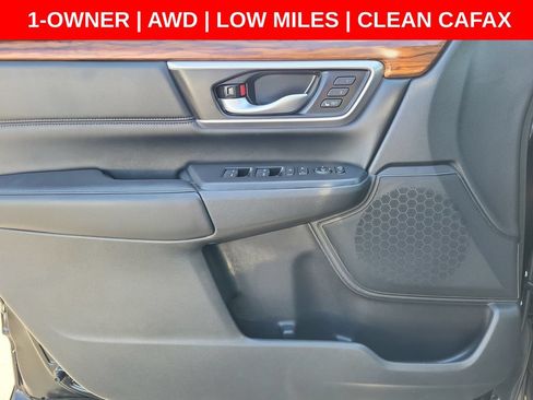Used 2022 Honda CR-V EX-L image 23