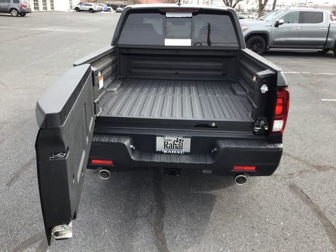 New 2026 Honda Ridgeline RTL image 9