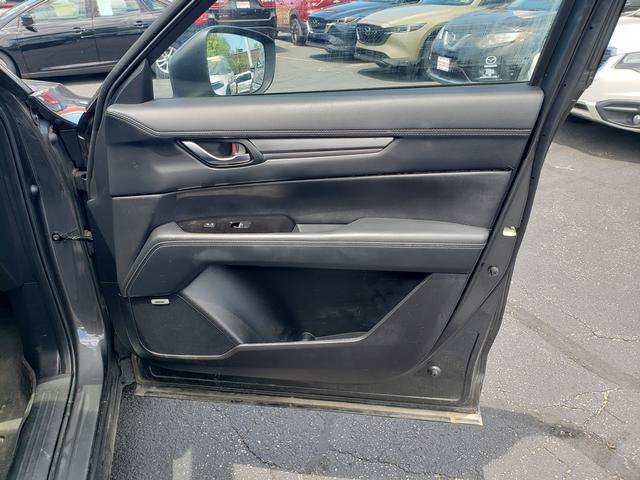 Certified 2024 MAZDA CX-5 AWD 2.5 S w/ Premium Package image 21