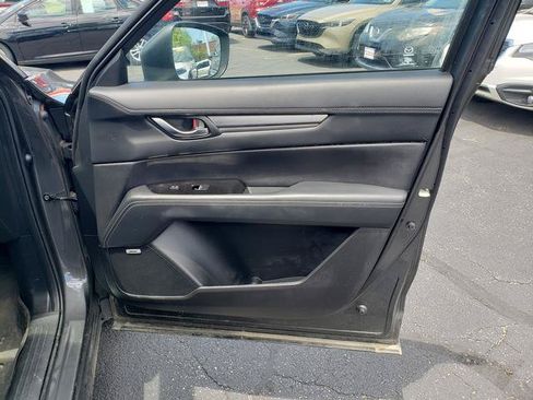 Used 2024 MAZDA CX-5 AWD 2.5 S w/ Premium Package image 21