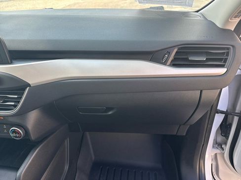 Used 2021 Ford Escape S FWD image 13