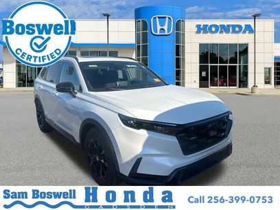 Used 2023 Honda CR-V Sport