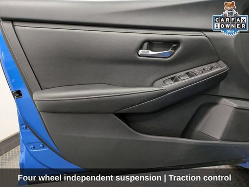 Used 2024 Nissan Sentra SV FWD image 10