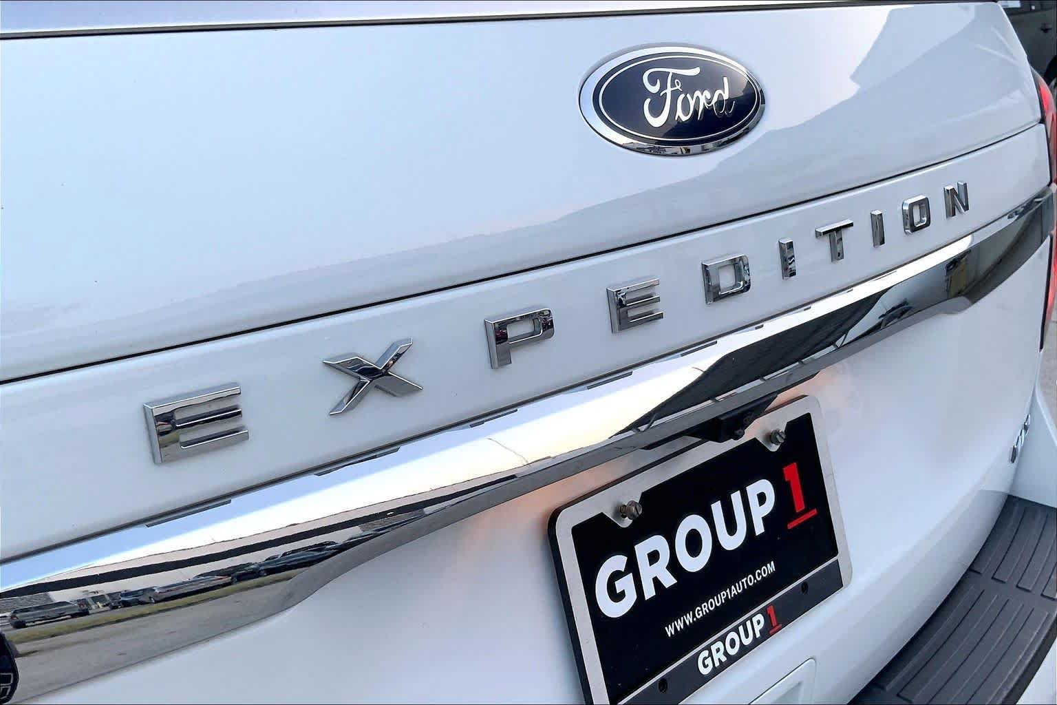 Used 2022 Ford Expedition Max Limited AWD/4WD image 31