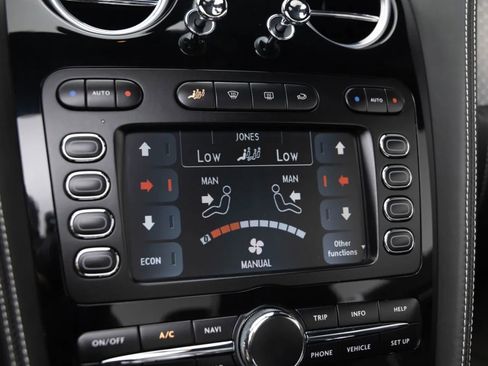 Used 2011 Bentley Continental GTC AWD/4WD image 30