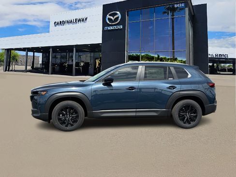 New 2026 MAZDA CX-50 AWD 2.5 S w/ Weather Package image 3