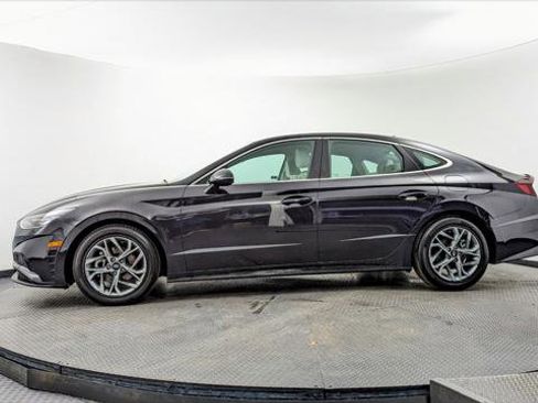Used 2023 Hyundai Sonata SEL image 3