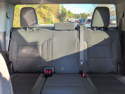 Used 2023 Chevrolet Silverado 1500 RST image 28