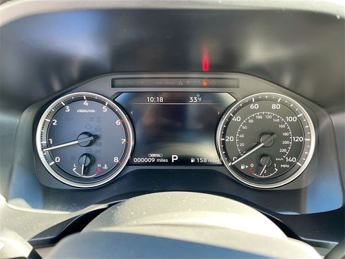 New 2025 Mitsubishi Outlander SE image 12