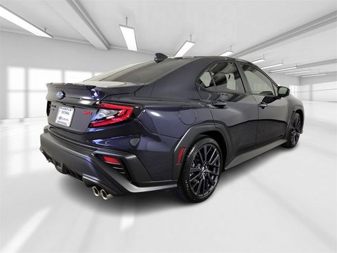 New 2025 Subaru WRX Premium image 4