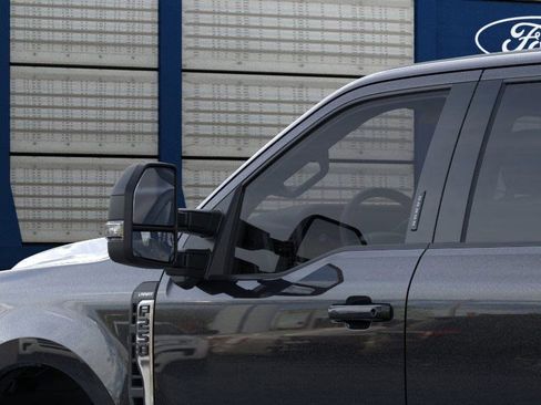 New 2026 Ford F250 Lariat w/ FX4 Off-Road Package image 51