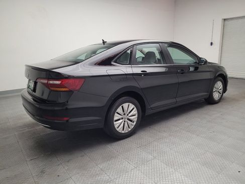 Used 2019 Volkswagen Jetta S w/ Driver Assistance Package FWD image 10
