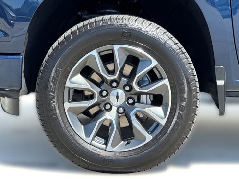 Used 2023 Chevrolet Silverado 1500 RST w/ All Star Edition Plus AWD/4WD image 11