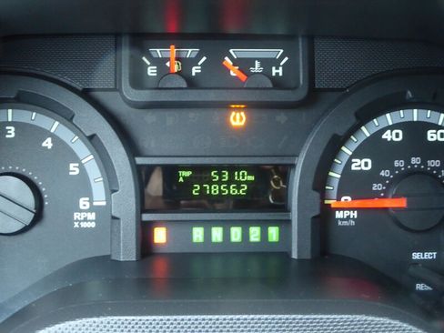 Used 2012 Ford E-350 and Econoline 350 XL w/ PWR Windows & Locks Group image 13