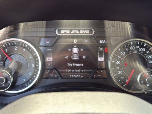 Certified 2022 RAM 1500 Big Horn AWD/4WD image 18