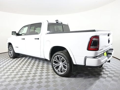 Used 2024 RAM 1500 Limited AWD/4WD image 4